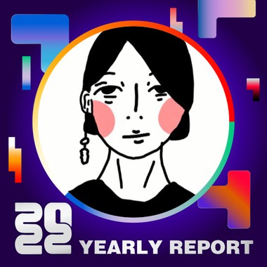 2022 个人年度精选