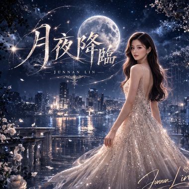 月夜降临