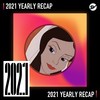 2021 个人年度精选之最