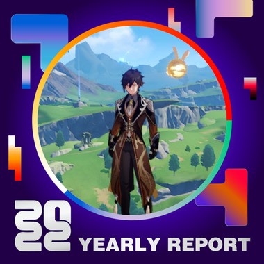 2022 个人年度精选
