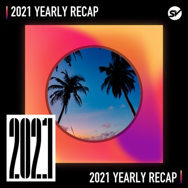 2021 个人年度精选之最