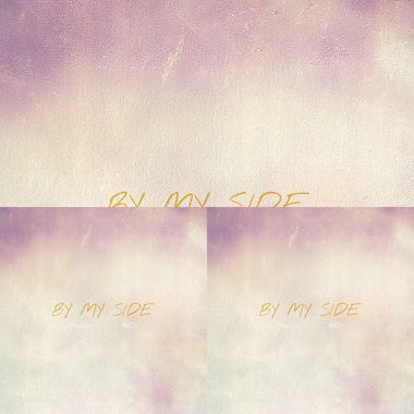 be my love