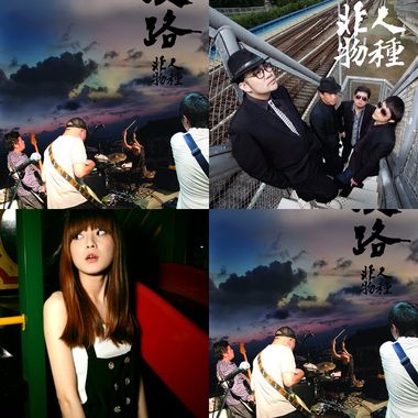 青山祭