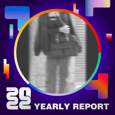 2022 个人年度精选