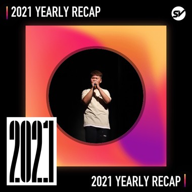 2021 个人年度精选之最