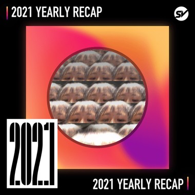 2021 个人年度精选之最