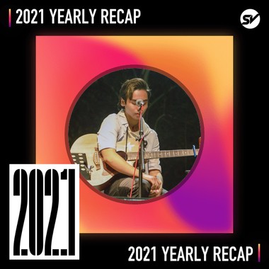 2021 个人年度精选之最