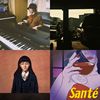 心事那种歌。