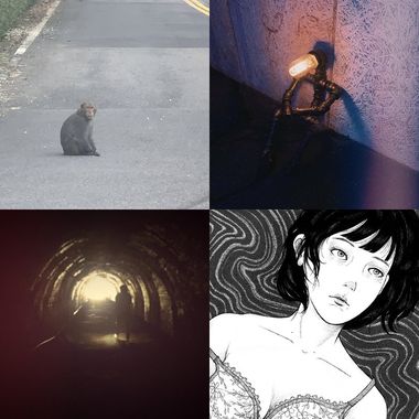 中