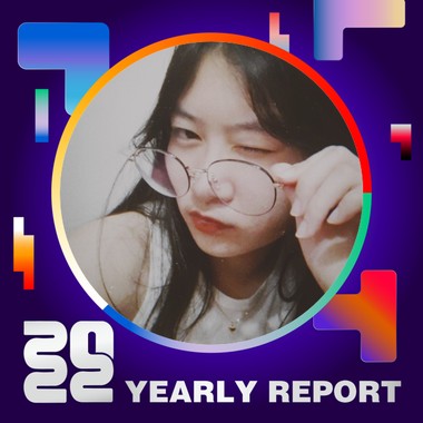 2022 个人年度精选