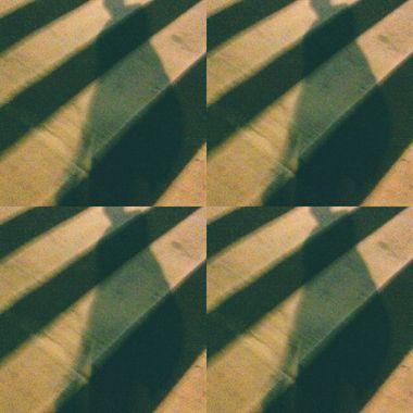 In between