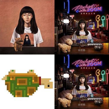 社长大人呀(⁎⁍̴̛ᴗ⁍̴̛⁎)
