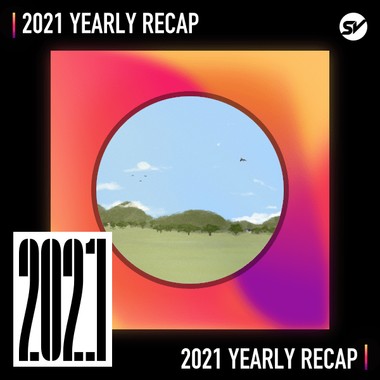 2021 个人年度精选之最