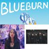Blueburn