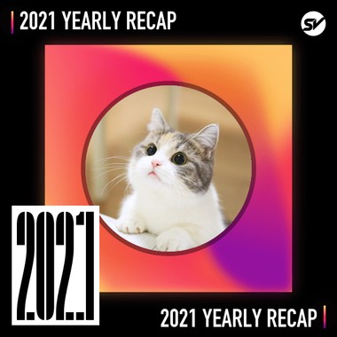2021 个人年度精选之最