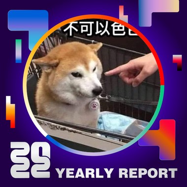 2022 个人年度精选