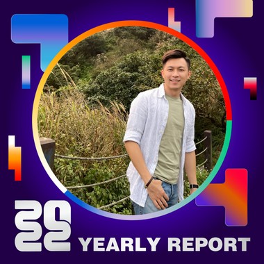 2022 个人年度精选