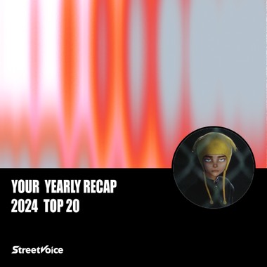 2024 个人年度精选
