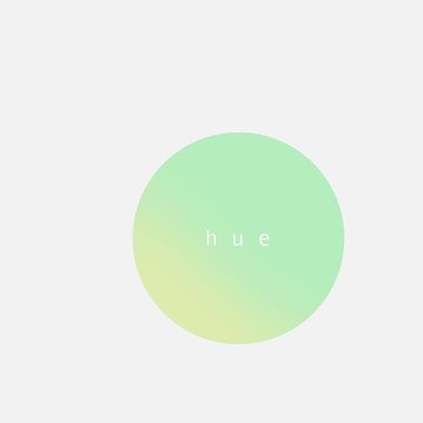 hue
