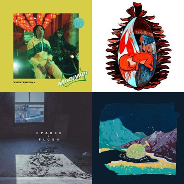 My songs