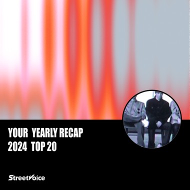 2024 个人年度精选