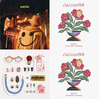 舒服
