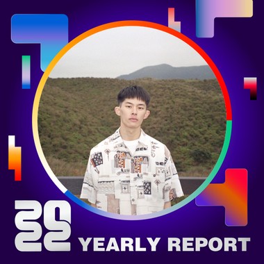 2022 个人年度精选