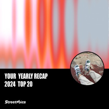 2024 个人年度精选