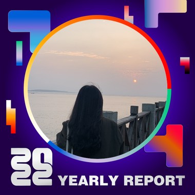 2022 个人年度精选