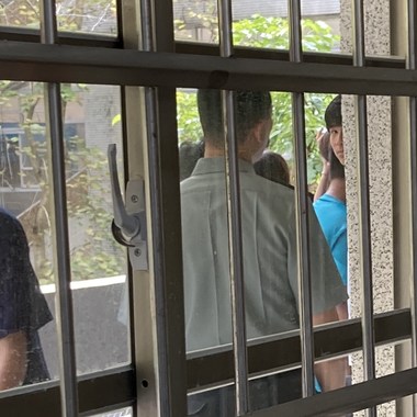 老古的街没有声