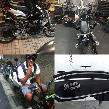 海雅谷慕