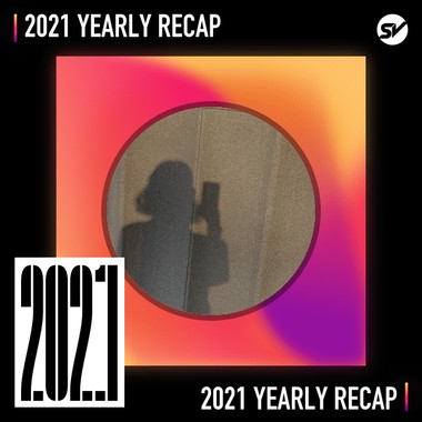 2021 个人年度精选之最
