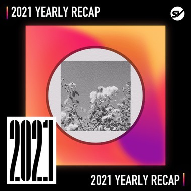 2021 个人年度精选之最