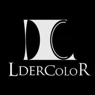 L DERCoLoR 无上彩