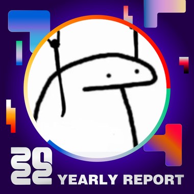 2022 个人年度精选
