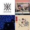 ATLANTIX MY LOVE