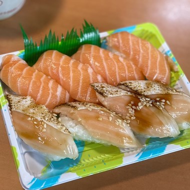 宝宝不哭欸( ･᷄ὢ･᷅ )