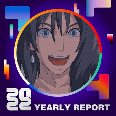 2022 个人年度精选