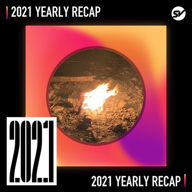 2021 个人年度精选之最