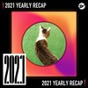 2021 个人年度精选之最