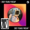 2021 个人年度精选之最