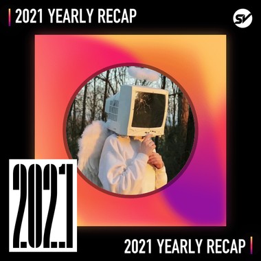 2021 个人年度精选之最