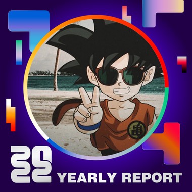 2022 个人年度精选