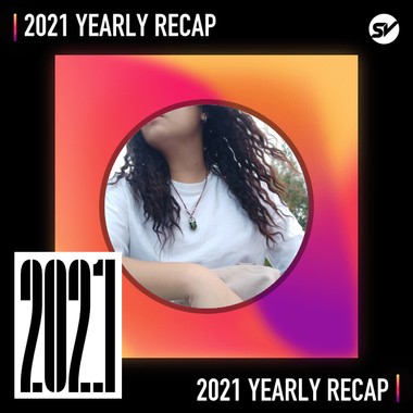 2021 个人年度精选之最