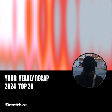 2024 个人年度精选