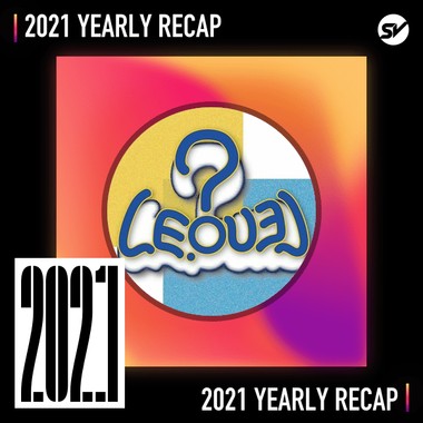 2021 个人年度精选之最