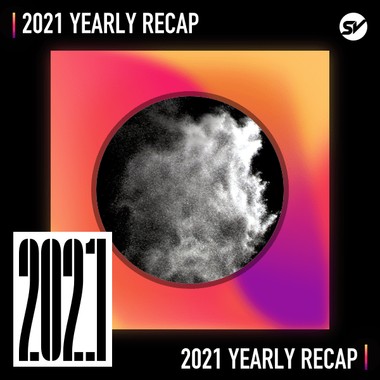 2021 个人年度精选之最