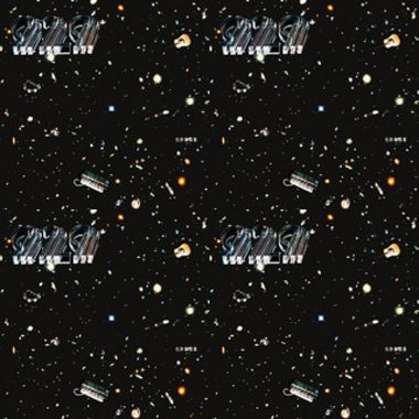 929 也许像星星