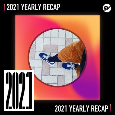 2021 个人年度精选之最