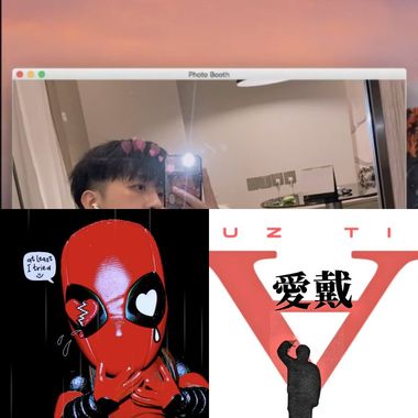 喜欢的歌